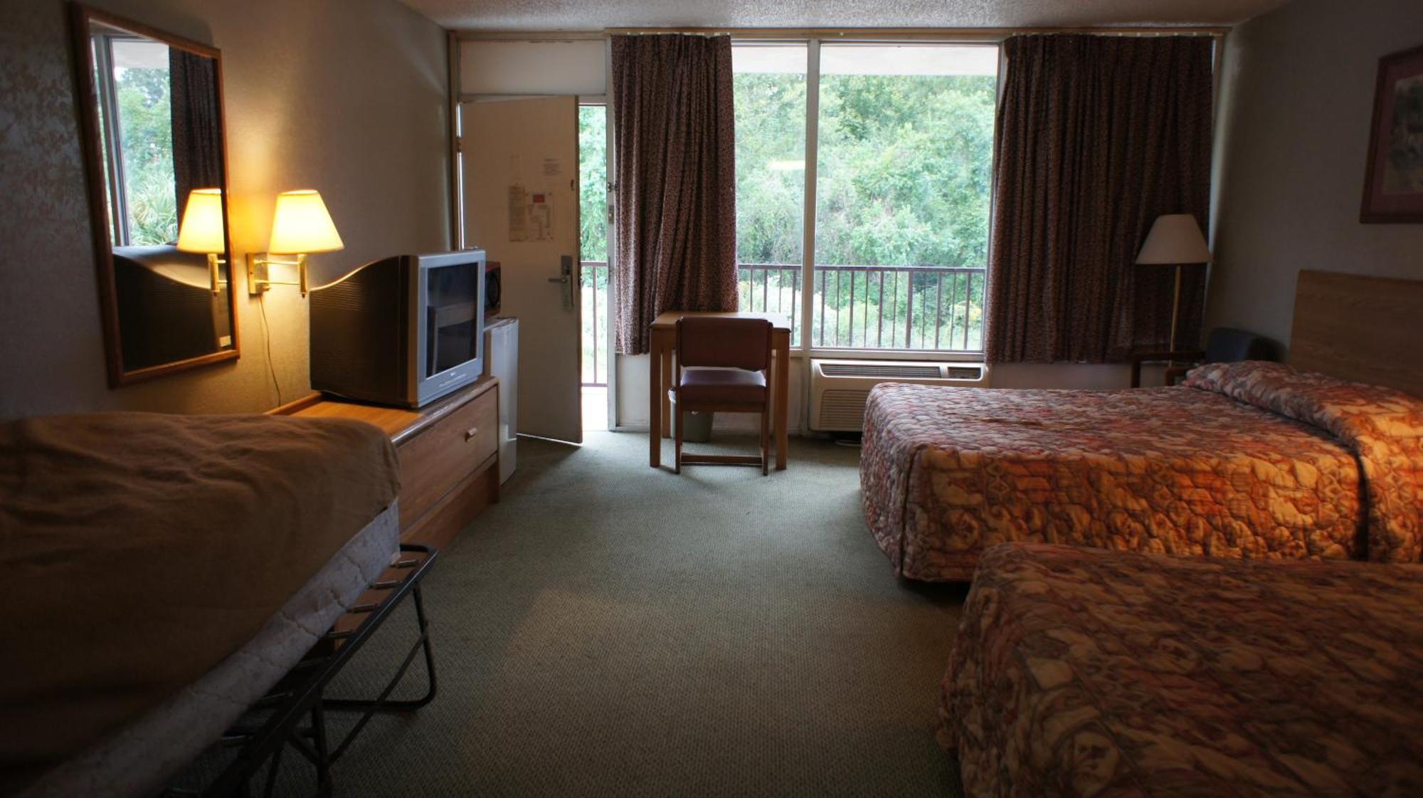 Executive Inn & Suites Orange Værelse billede