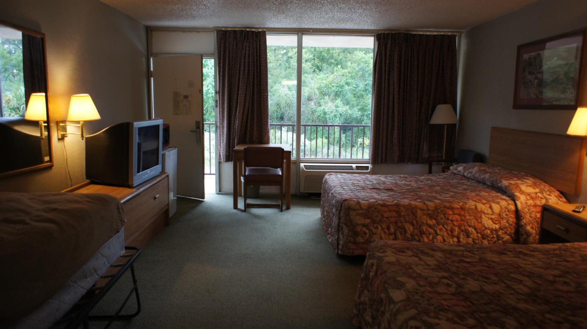 Executive Inn & Suites Orange Værelse billede