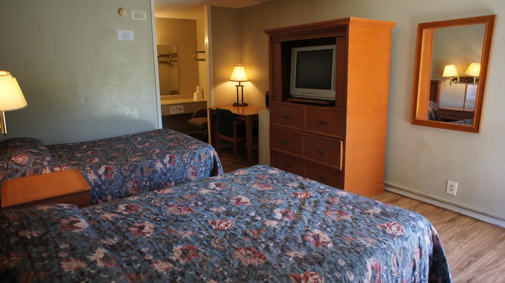 Executive Inn & Suites Orange Eksteriør billede