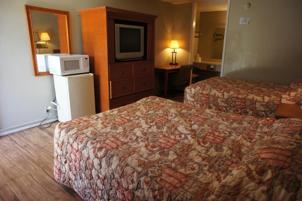 Executive Inn & Suites Orange Eksteriør billede