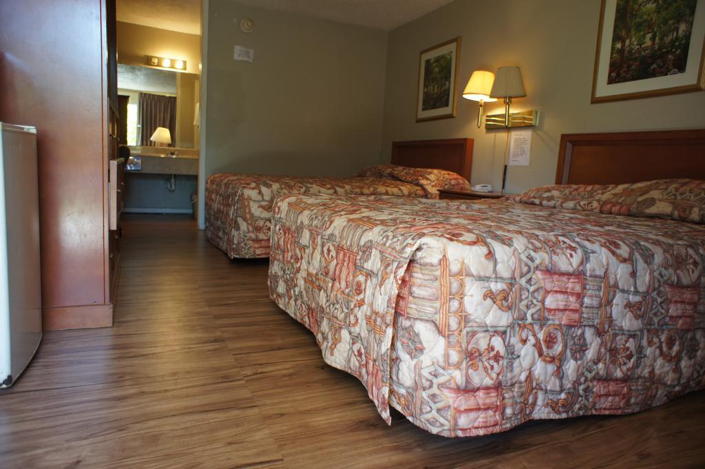 Executive Inn & Suites Orange Eksteriør billede