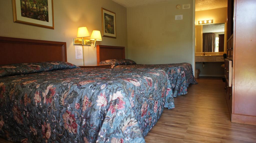 Executive Inn & Suites Orange Eksteriør billede