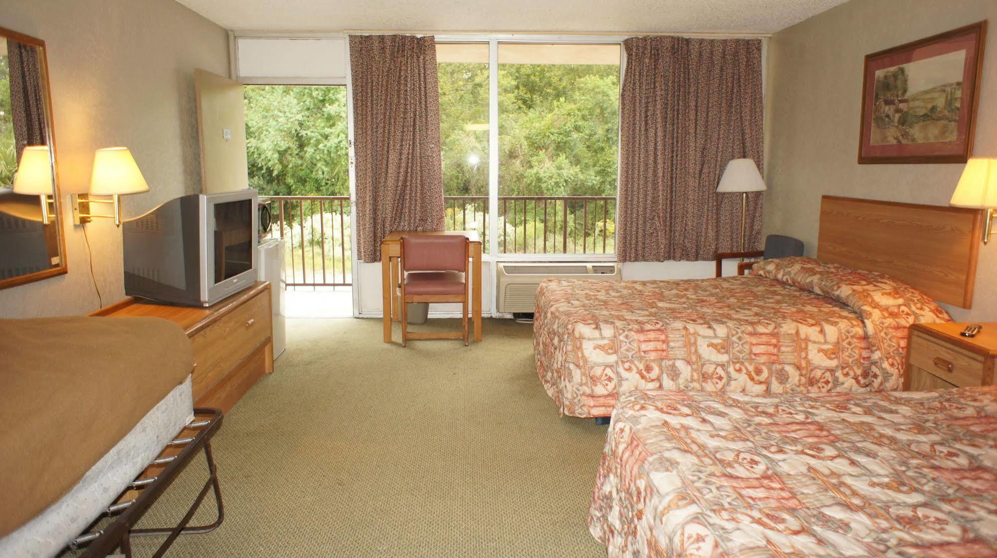 Executive Inn & Suites Orange Eksteriør billede