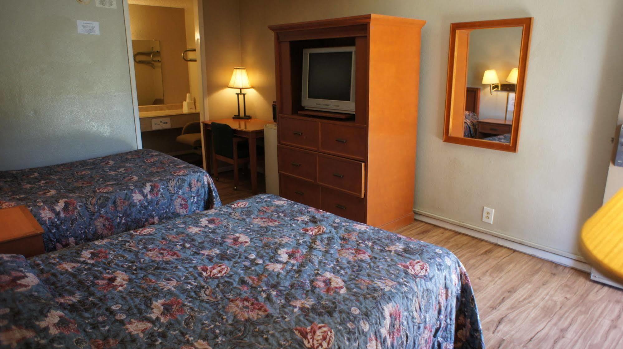 Executive Inn & Suites Orange Eksteriør billede