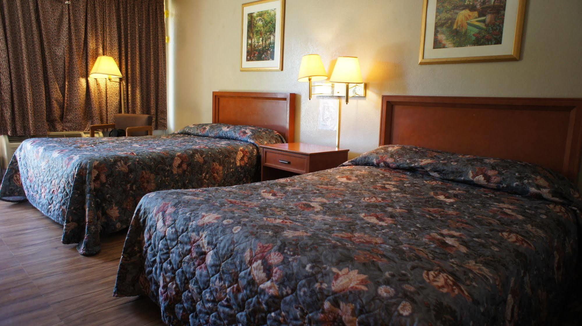 Executive Inn & Suites Orange Eksteriør billede